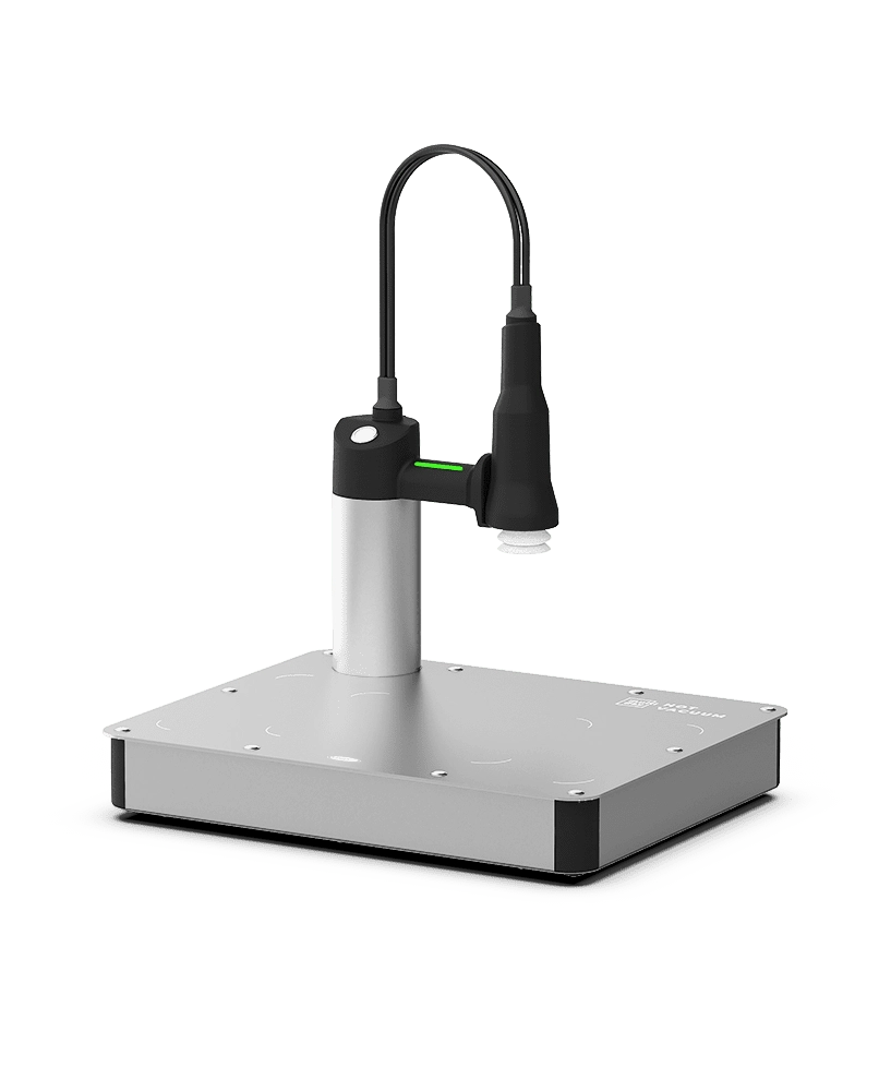 System for Hot Vacuum Sealing – MULTI.Day HOT VACUUM