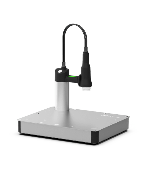 System for Hot Vacuum Sealing – MULTI.Day HOT VACUUM