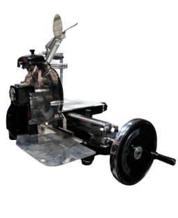 Delcoupe 315 PRESTIGE L’excellence de la coupe au service des métiers de bouche