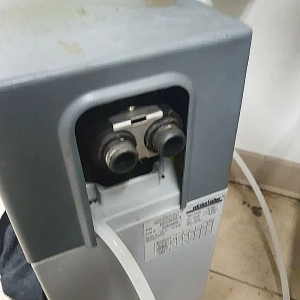 Winterhalter MonoMatik 3 Water Softener 2017