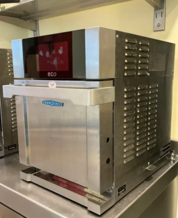 Four à micro-ondes professionnel TurboChef L’Eco