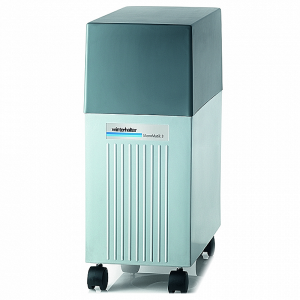 Winterhalter MonoMatik 3 Water Softener 2017