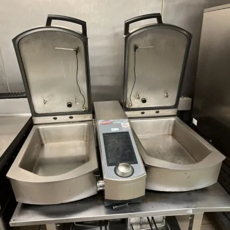 Rational (FRIMA) VarioCookingCenter® 112L