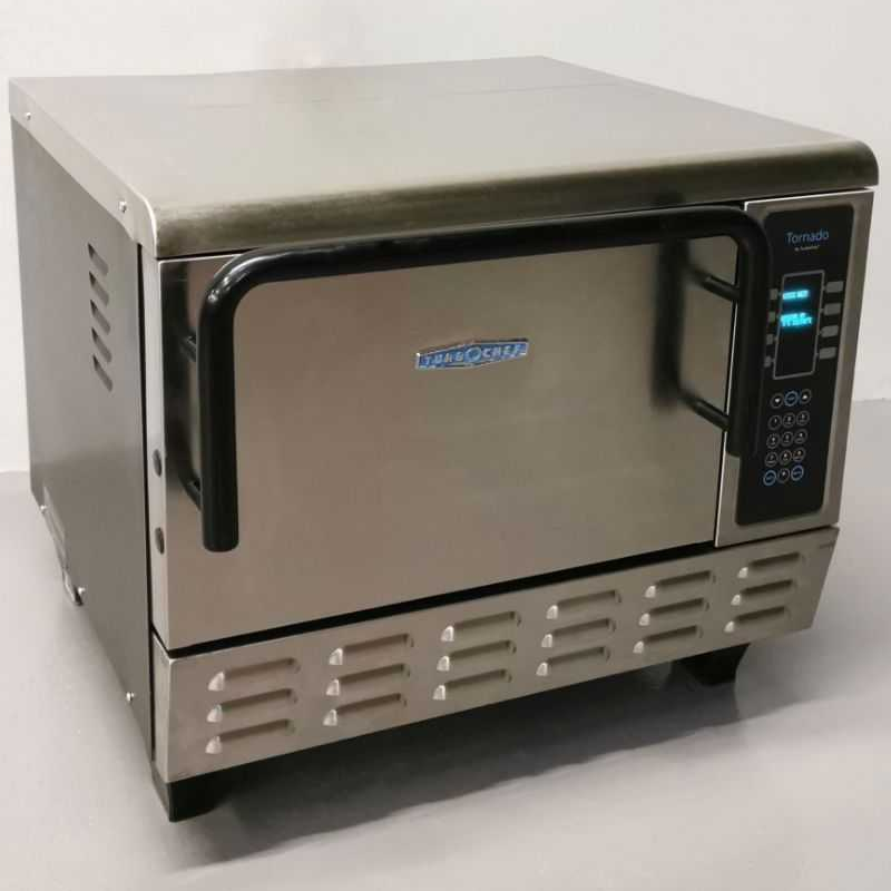 Forno a Microonde a Convezione ad Alta Velocità TurboChef Tornado 2
