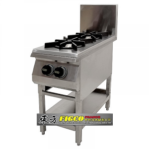 FIGCO FV2G450 2 lampy (kratki)