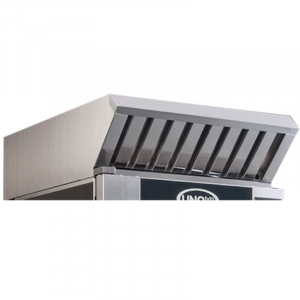 UNOX Afzuigkap XEVHC-HC11 met condensor voor 3-5-7-10 GN 1/1 ChefTop Mind Maps ovens