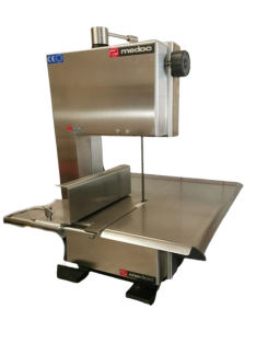MEDOC BG 200 CE Electric Bone Saw – Professional Table Model