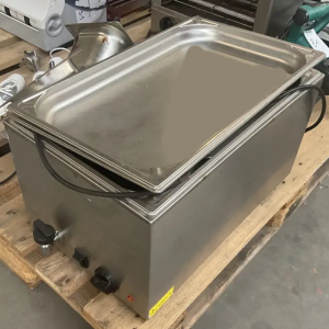 METRO GBM1200 Elektrisches Professionelles Bain-Marie