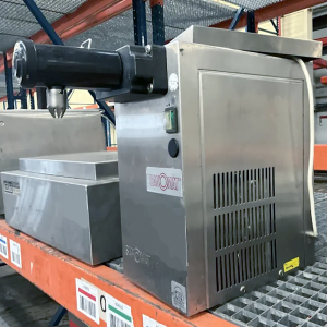 SANOMAT Euro Favorit 1.5L Slagroommachine