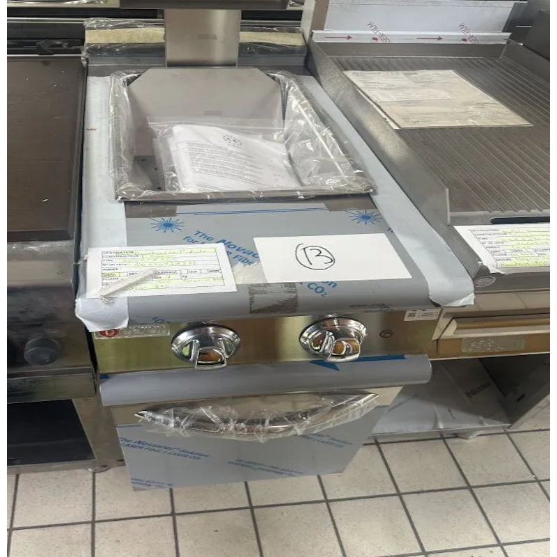 Baron Frietenwarmer op meubel - Queen 900 Serie - 90QSPE400