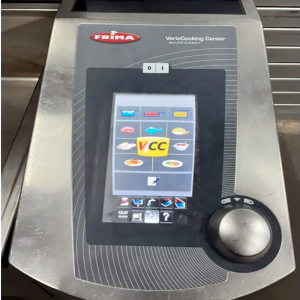 Rational VarioCookingCenter® 211+ Année 2017