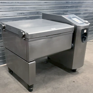 Rational VarioCookingCenter® 211+ Année 2017