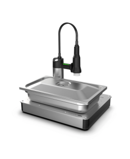 System for Hot Vacuum Sealing – MULTI.Day HOT VACUUM