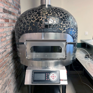 GGM Gastro SP0E01 - Elektryczny Piec do Pizzy