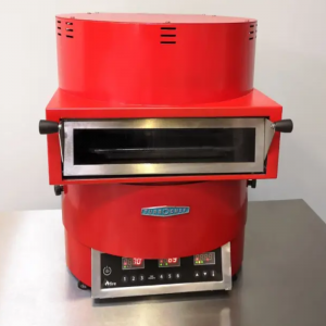 TurboChef Fire Artisan - Forno per Pizza a Cottura Rapida