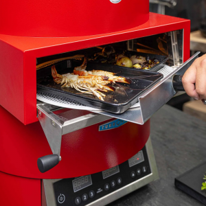TurboChef Fire Artisan - Schnellkoch-Pizzaofen