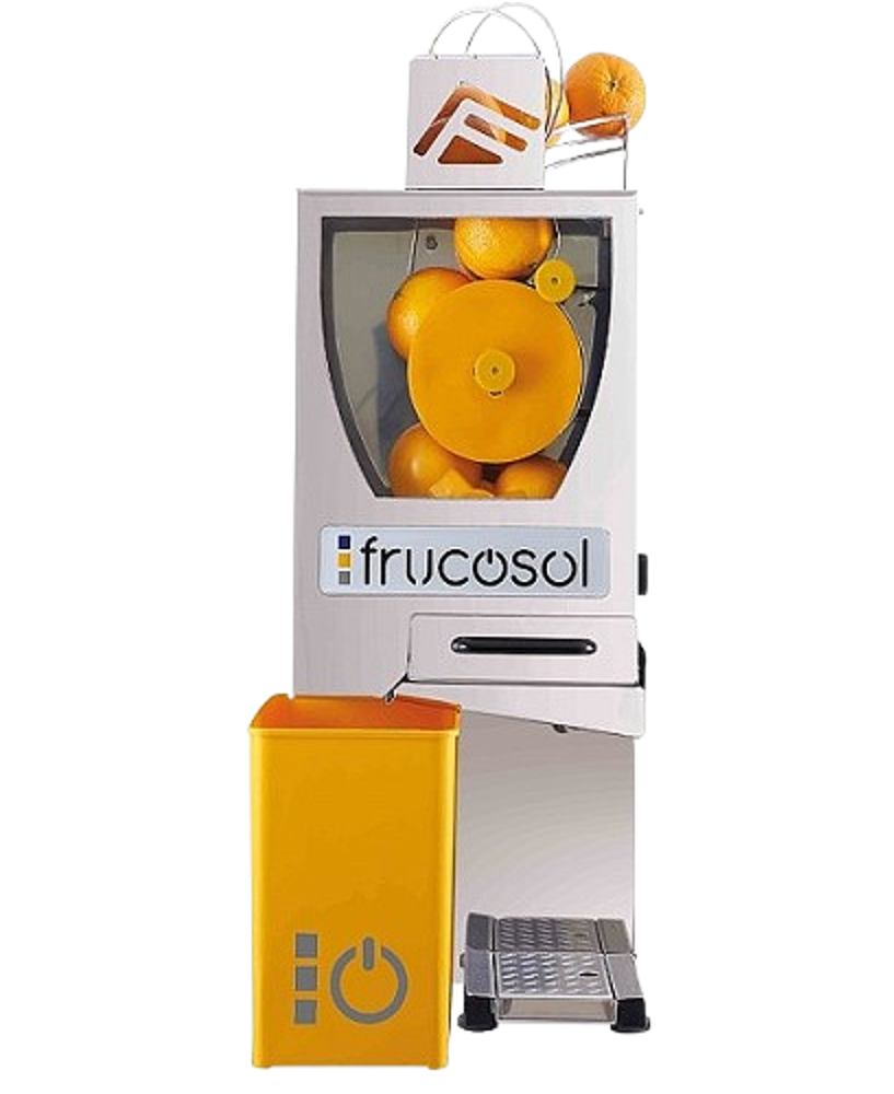 Frucosol FCompact Juicer