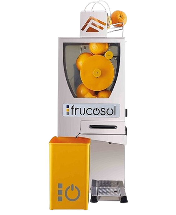 Frucosol FCompact Juicer