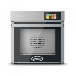 UNOX EVEREO® CUBE XEEC-10HS-EPD