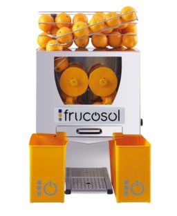 Frucosol F50 Juicer