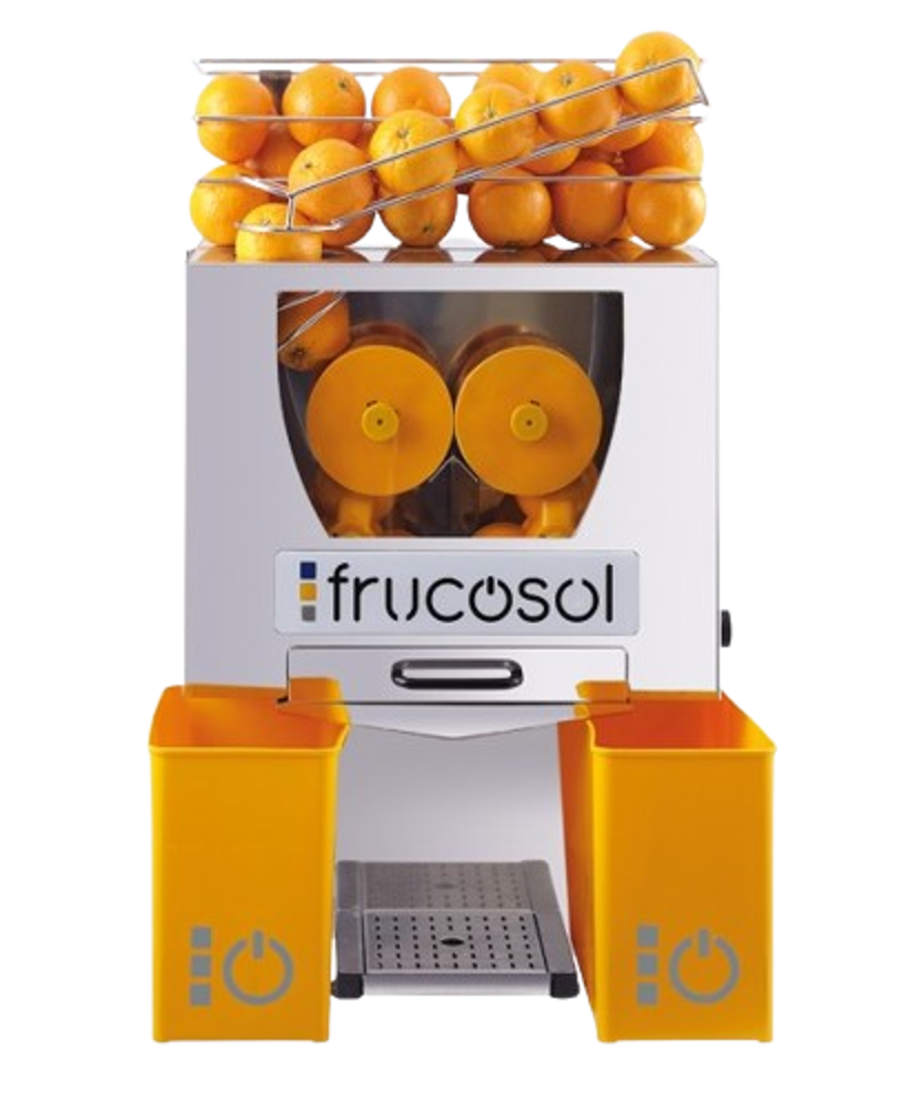 Frucosol F50 Juicer