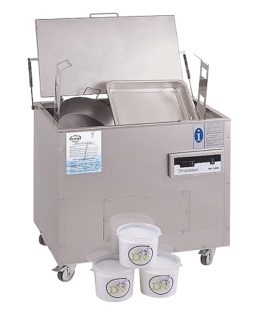 Frucosol MC500 Decarboniser