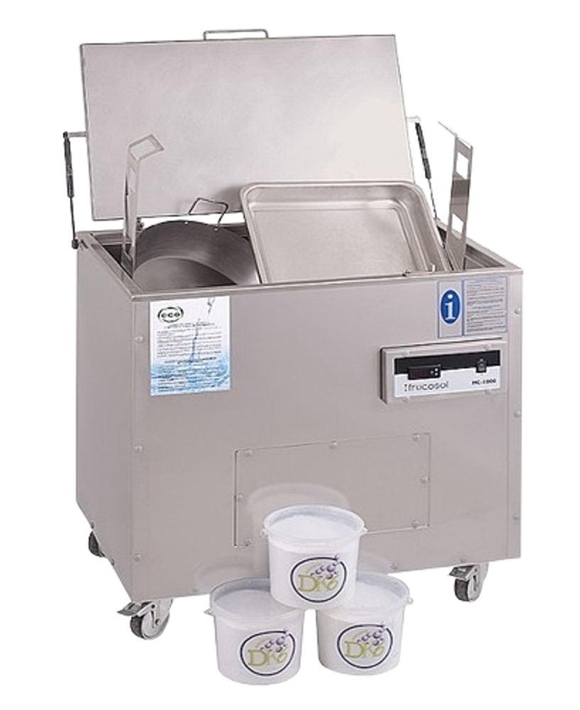 Frucosol MC500 Decarboniser