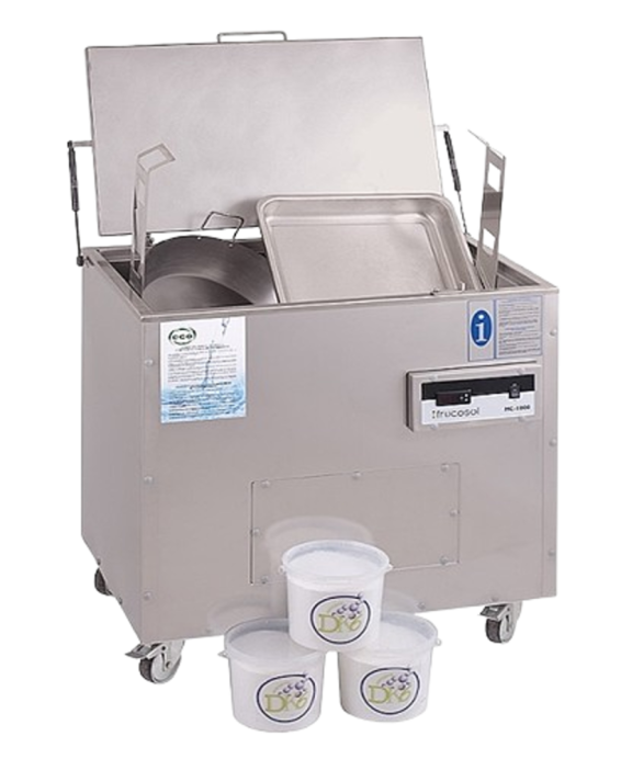 Frucosol MC500 Decarboniser