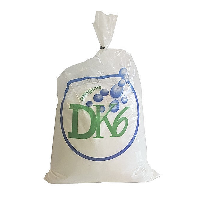 Frucosol DK6 Detergent Meeting Hygiene Standards