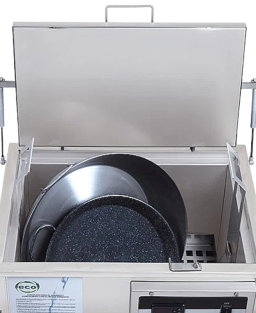 Frucosol MC500 Decarboniser