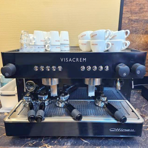 VISACREM OTTIMA 2.0 Macchina per espresso
