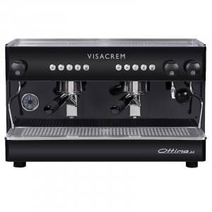 VISACREM OTTIMA 2.0 Espresso Machine
