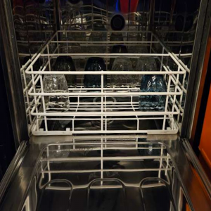 WINTERHALTER UC-S - Lave-verres électronique monophasé