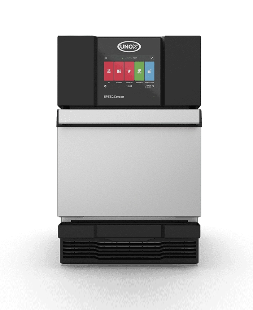 SPEED.Compact™ ECO