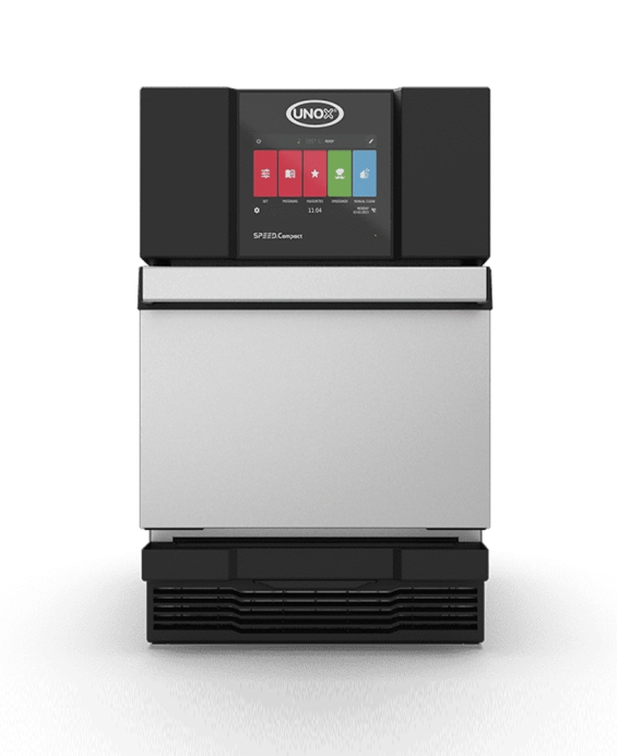 SPEED.Compact™ ECO
