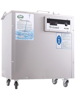 Frucosol MC500 Decarboniser