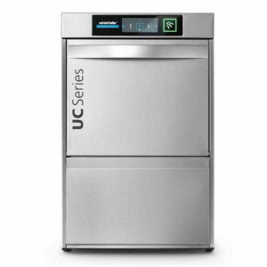 Winterhalter UC-L - Máquina de Lavar Loiça Profissional de Parede Dupla