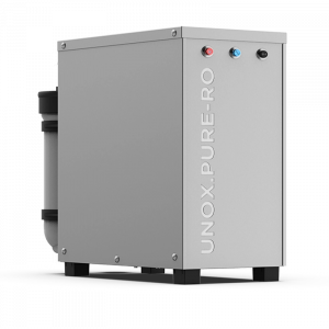 UNOX Traitement de l'eau par osmose inverse PURE-RO