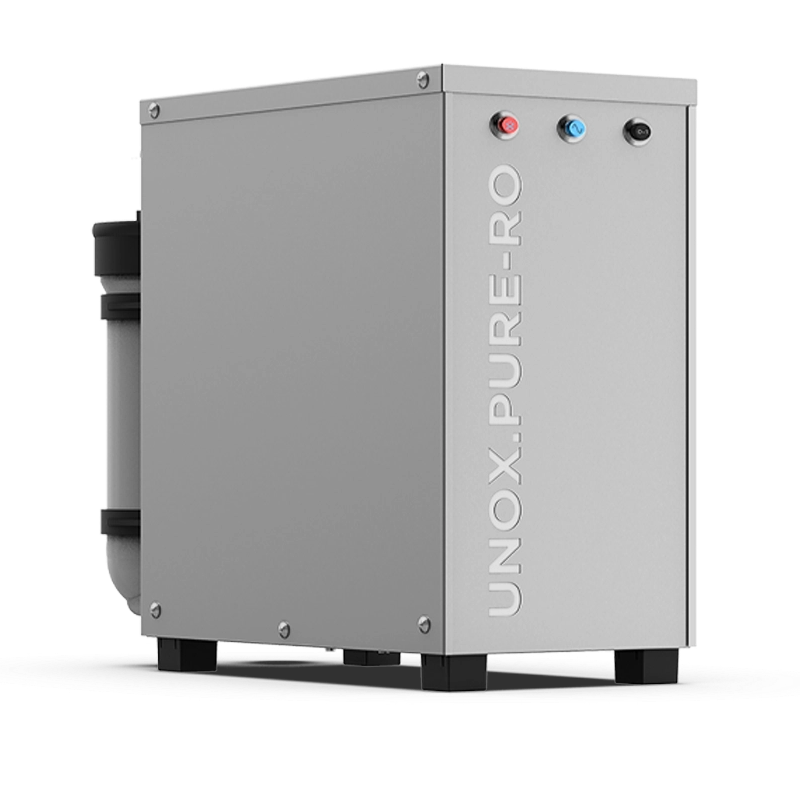UNOX Traitement de l'eau par osmose inverse PURE-RO