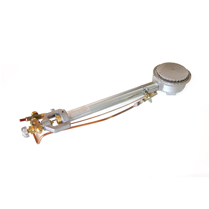 INDUSTRIELLER BRENNER Q621