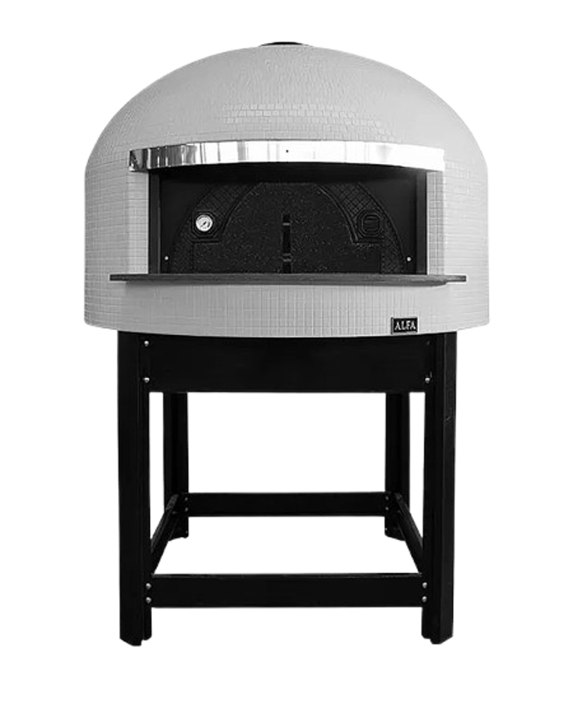 Alfa Forno NAPOLI Serie WOOD (Four à bois) FRNAPO-L90