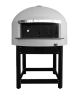 Alfa Forno NAPOLI Serie WOOD