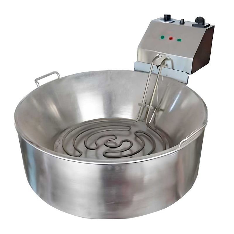 Frittrice da Tavolo Elettrica FE60-A
