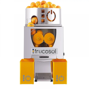 Frucosol F50 Espremedor Profissional de Frutas Cítricas