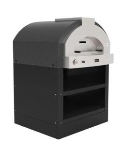 Alfa Forni QUICK 4 Pizze WOOD