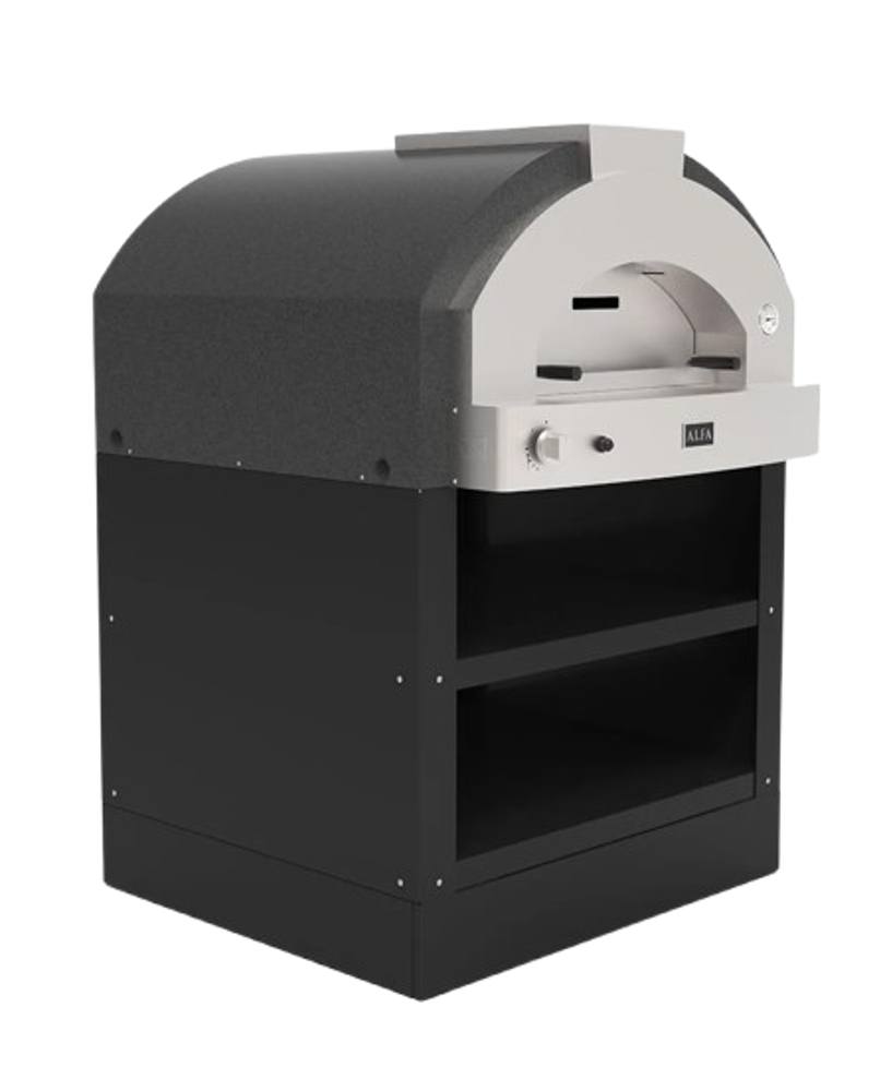 Alfa Forni QUICK 4 Pizze WOOD