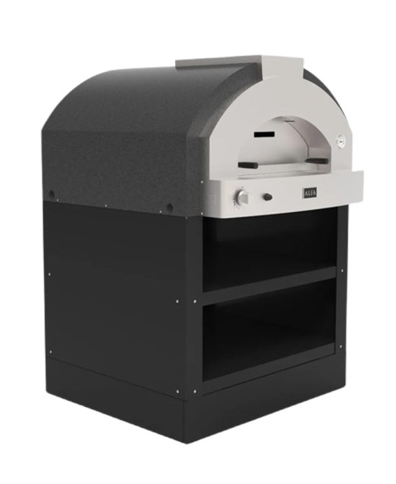 Alfa Forni QUICK 4 Pizze WOOD