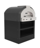 Alfa Forni QUICK 4 Pizze WOOD