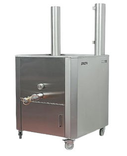 Friteuse professionnelle à gaz FG70