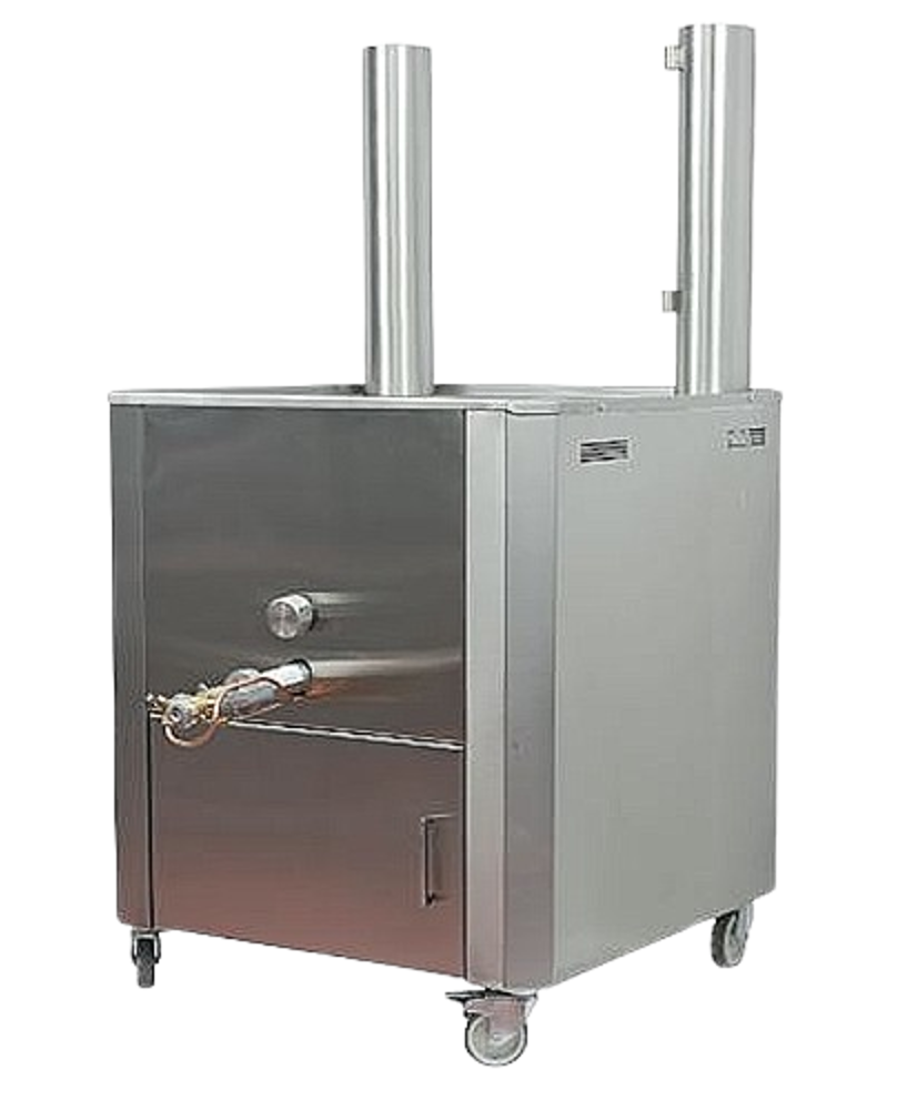 Friteuse professionnelle à gaz FG70